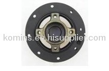 E8TZ-6316B Ford Crankshaft Pulley.