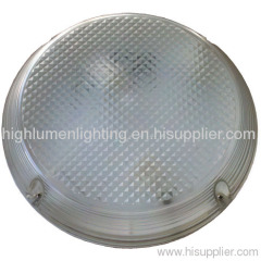 Plastic Ceiling lamp ;bulkhead;wall lamp