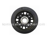 E4TZ-6316B Ford Crankshaft Pulley