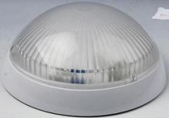 Plastic Ceiling lamp ; bulkhead ; wall lamp