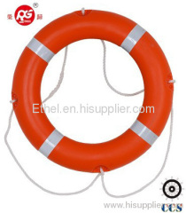 EC Approved life buoy