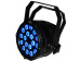 dmx led dj light bar