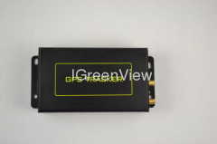 3G Vehicle GPS Tracker