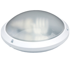 Plastic Ceiling lamp ;bulkhead