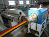 COD pipe extrusion machine