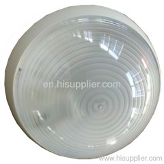 HL9007-CFL Plastic Ceiling lamp ; bulkhead ; wall lamp