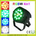 led par light led par par light rgbw led par