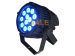 5in1 rgbwa led par light