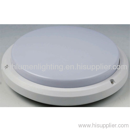 Plastic Ceiling lamp bulkhead