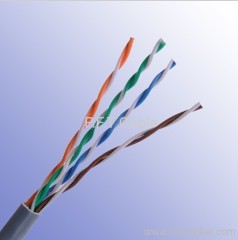 Cat5e Utp Cable