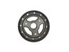 10172764 GM Crankshaft Pulley