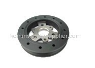 12551138 GM Crankshaft Pully