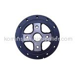 14085401 GM Crankshaft pulley