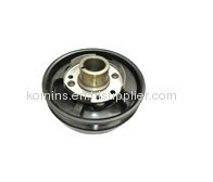 25532179 GM Crankshaft pulley