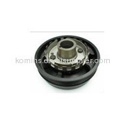 24501201 GM Crankshaft Pulley