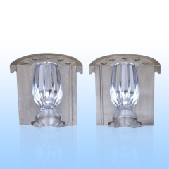 glassware mould