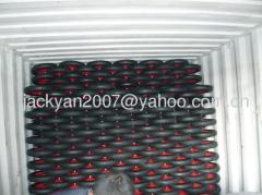 pneumatic rubber wheels for wheelbarrow handtruck