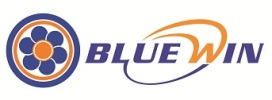 SHANGHAI BLUEWIN WIRE & CABLE CO.,LTD