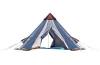 400X400X280CM camping teepee tent