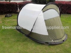 Waterproof Polyester Pop up Tent