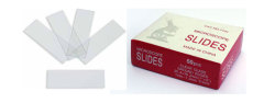 Good quality Microscope Slides