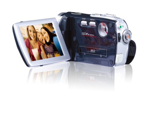 HDV-A20(Touch) vedio camera