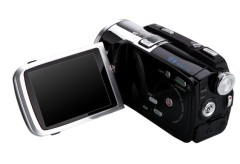 HD-V18 video camera