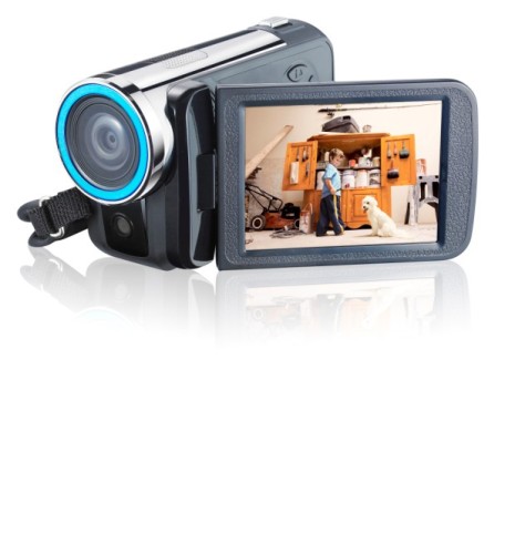 HDV-A808(Touch) video camera
