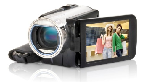 HDV-A60(Touch) video camera