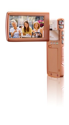 HDV-A18(Touch) video camera