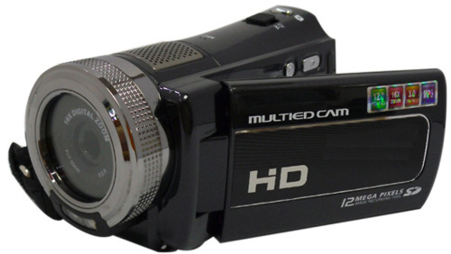 HDV-A81 vedio camera