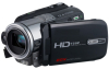 HDV-A9 video camera