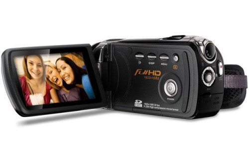 HDV-A106 video camera