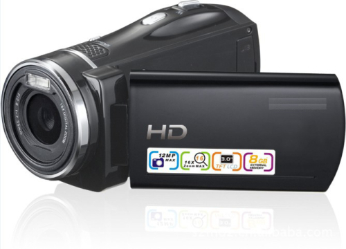 HDV-A28 video camera
