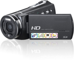 HDV-A128 video camera