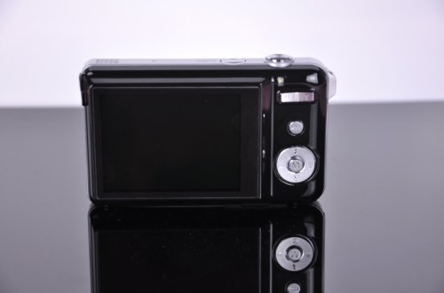 DC-1700 video camera