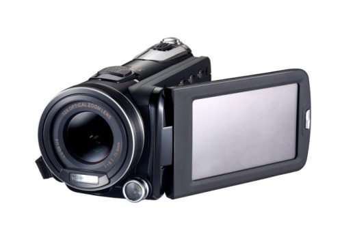 HDV-A95(Touch) video camera
