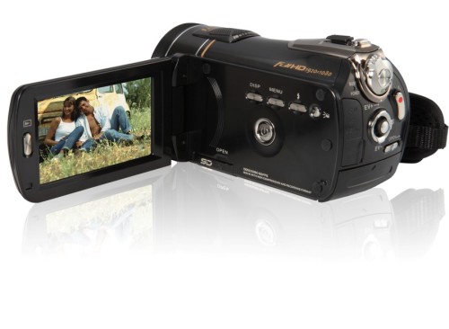 HDV-A32(Touch) video camera