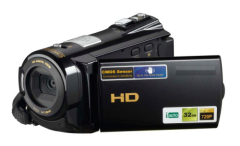 HDV-A250(Touch) video camera