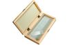 Microscope Slides Box in PP or Wooden material