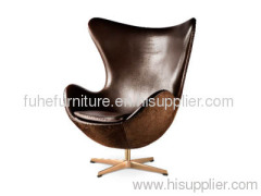 Egg Chair /Arne Jacobson Egg Chair (FH8003) skype fuhefurniture