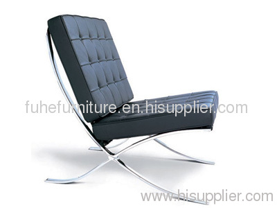 The Barcelona Chair (FH8006)