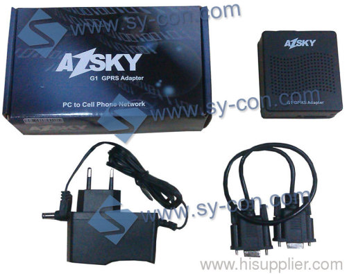 azsky g1 gprs adaptor
