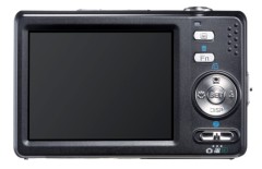 DC-A110 digital camera