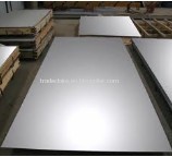 ASTM 321 Stainless steel plate
