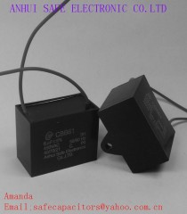 2uF 450VAC run capacitors