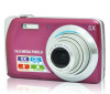 DSC-T408 digital camera