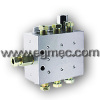 Grease Lubrication Divider Block