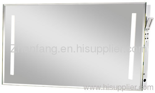 1200mm(W) x 600mm(H) Bath mirror