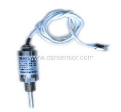 Temperature Transmitter